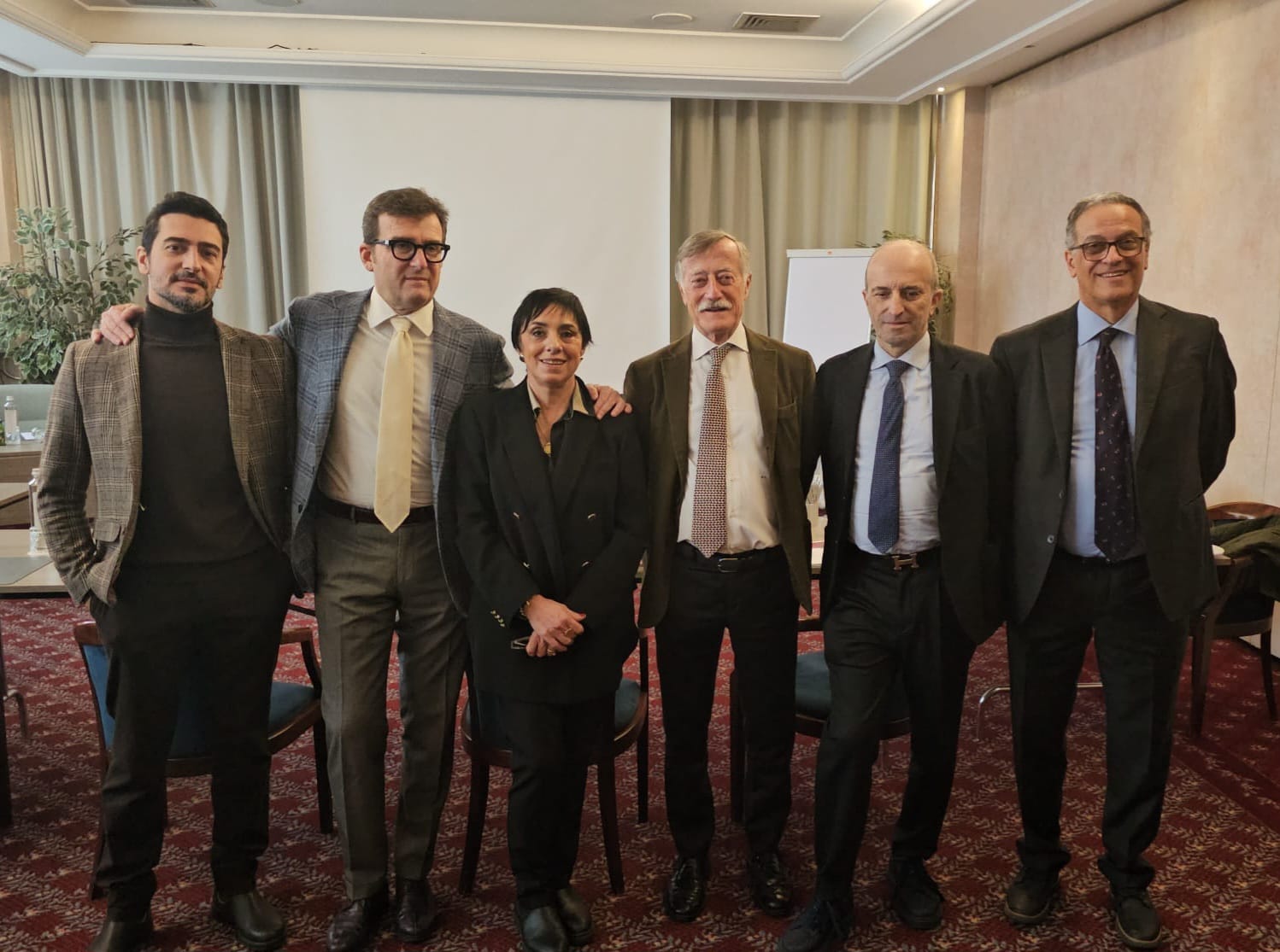 Virus sinciziale, SIGG-SIMIT-SITI: “I vaccini sono efficaci e sicuri”