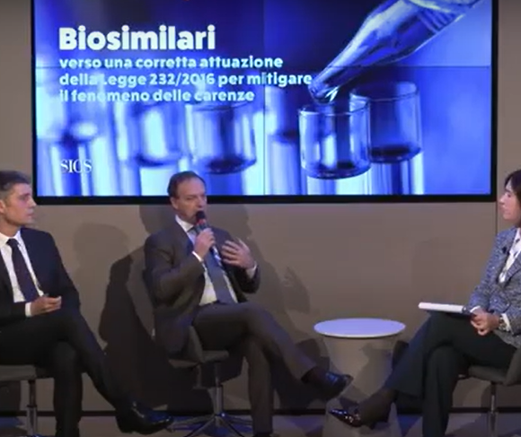 Farmaci biosimilari. Verso una corretta attuazione della legge 232/2016 per mitigare il fenomeno delle carenze.
