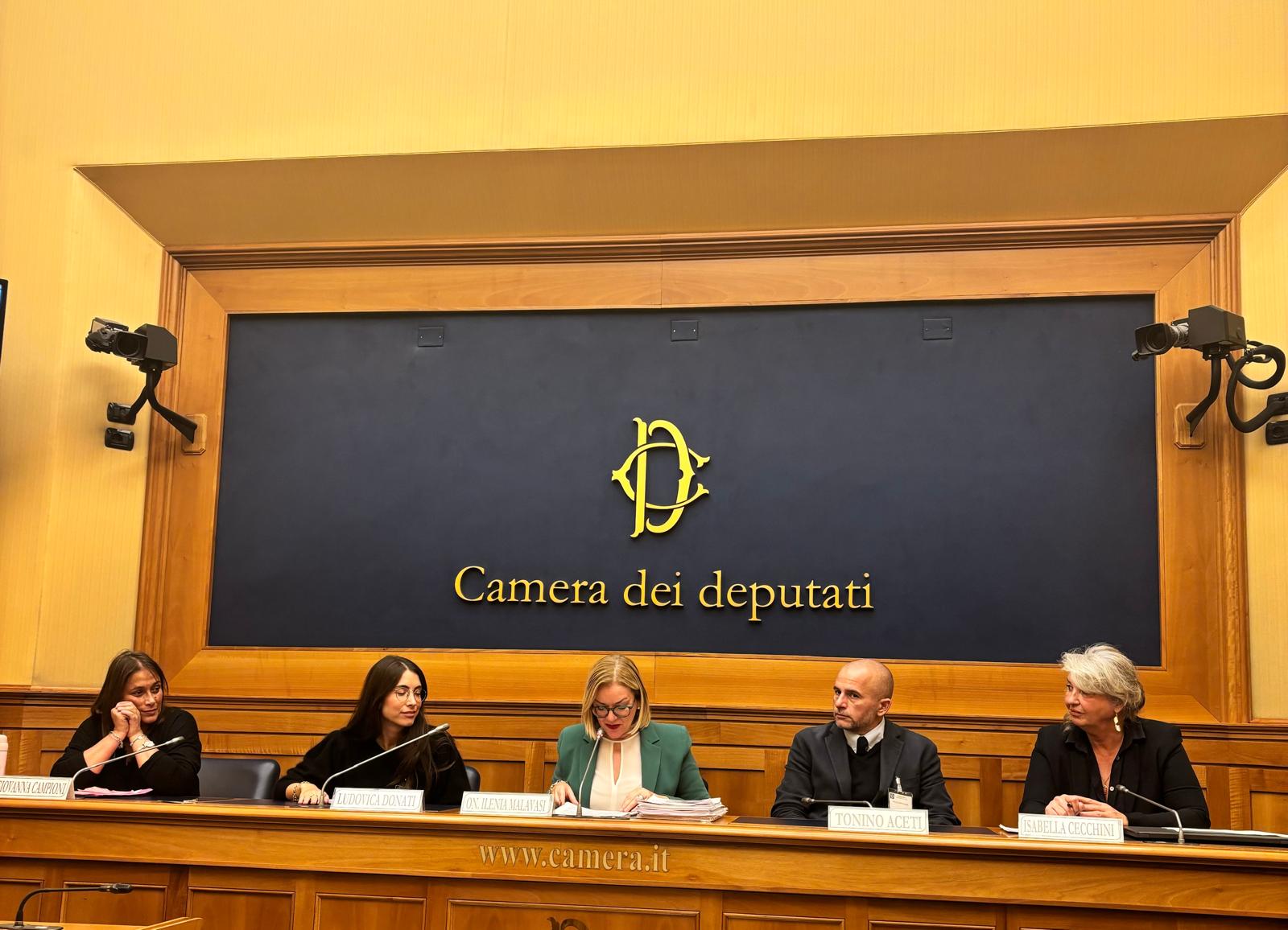 Sanità, processi decisionali: “Coinvolgere pazienti e cittadini. Si riaccendano i riflettori sulla proposta di Legge in materia”