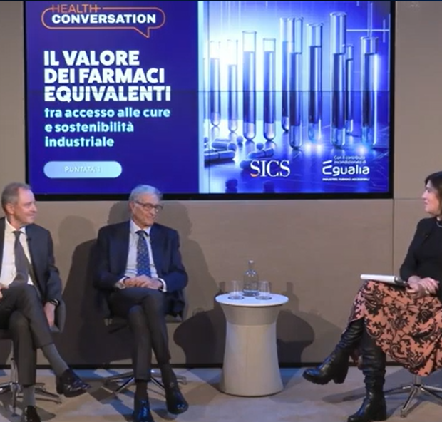 Il valore dei farmaci equivalenti tra accesso alle cure e sostenibilità industriale