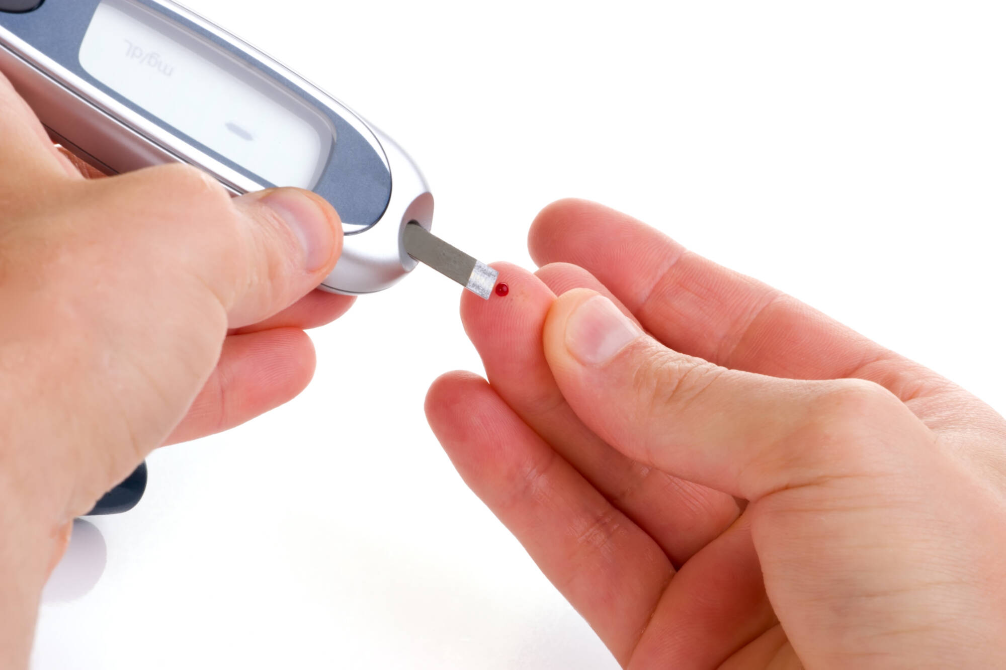 “Controllo ottimo impulsivo”, un nuovo approccio alla regolazione della glicemia per chi soffre di diabete di tipo 1
