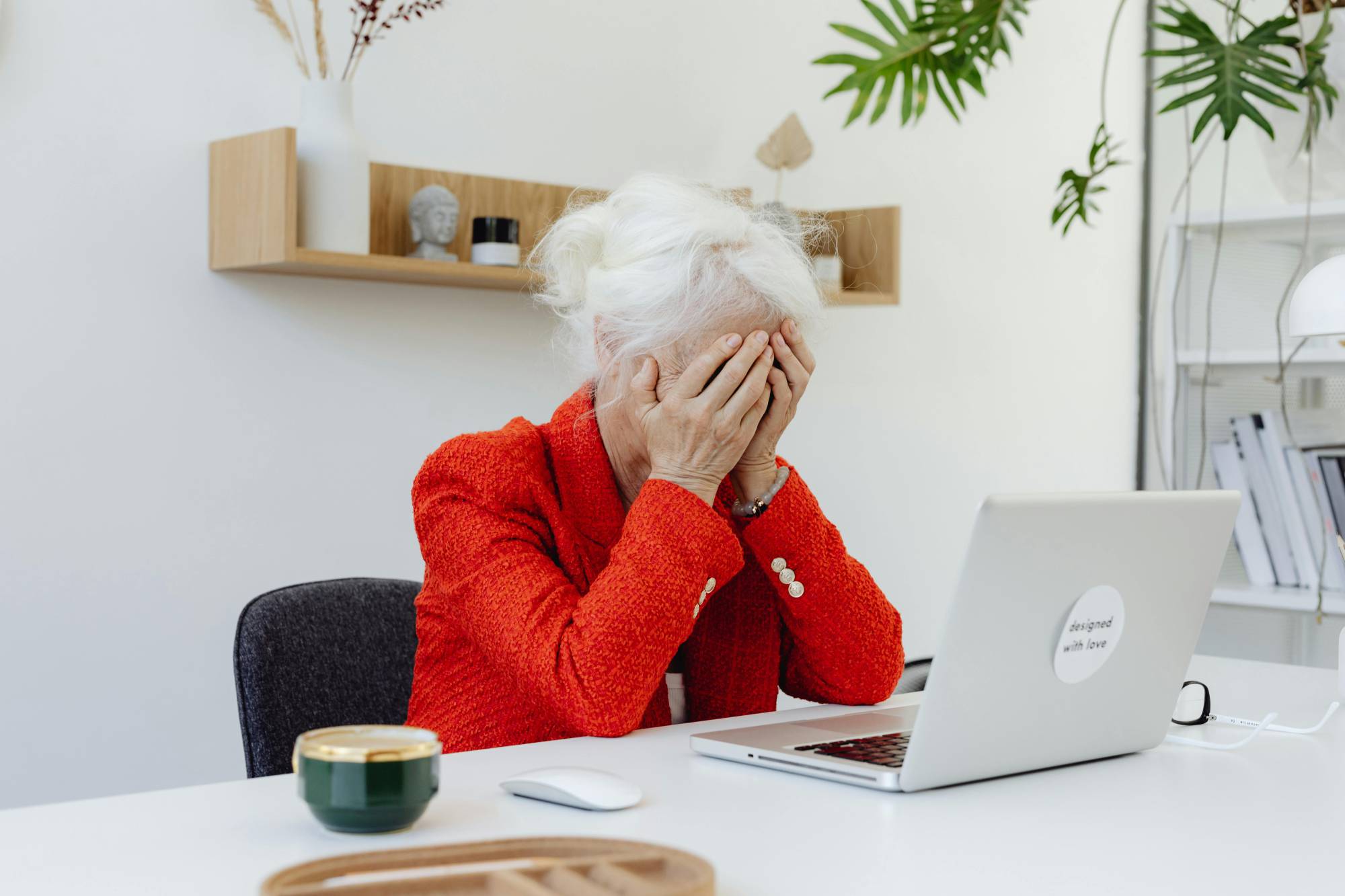 Salute mentale, se è ‘precaria’ attenzione al web: “La tendenza sarà di cercare contenuti negativi”