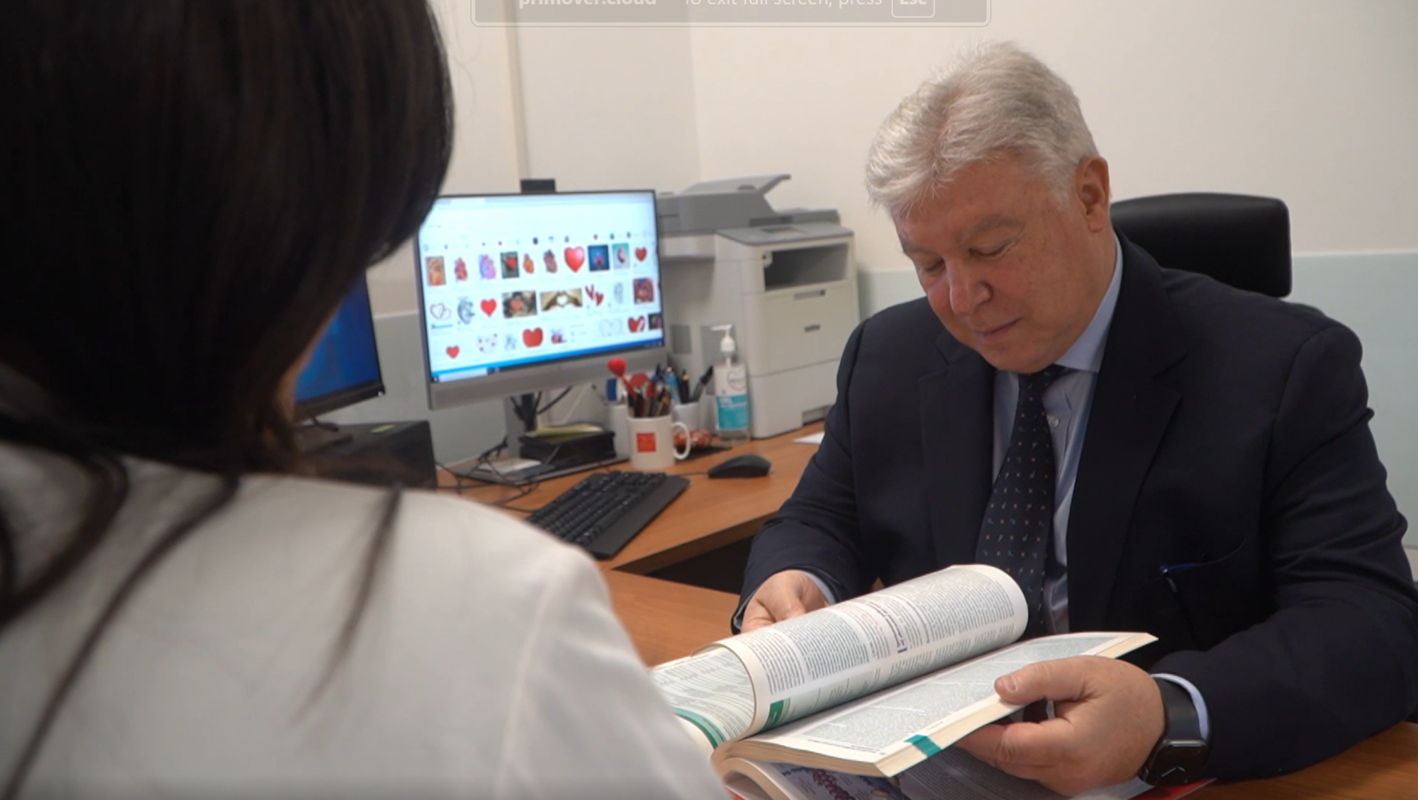 Colesterolo alto, Granatelli (cardiologo): “Non un semplice fattore di rischio cardiovascolare, ma il determinante essenziale dell’aterosclerosi”