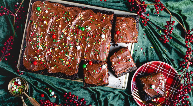 Natale, ecco quale dolce portare in tavola se si soffre di diabete