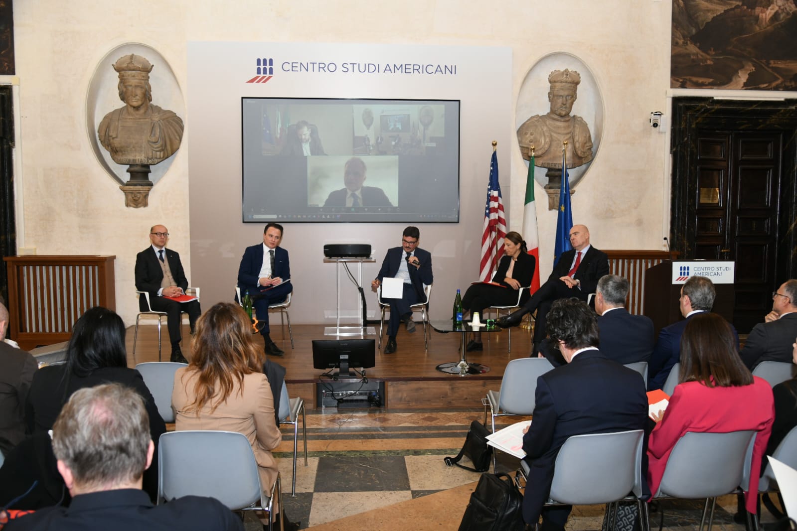 Farmaceutica in Italia, una “locomotiva” frenata dal payback