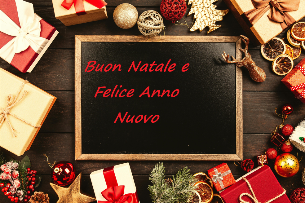 Tanti auguri a tutti da “Tuttodiabete.it”!