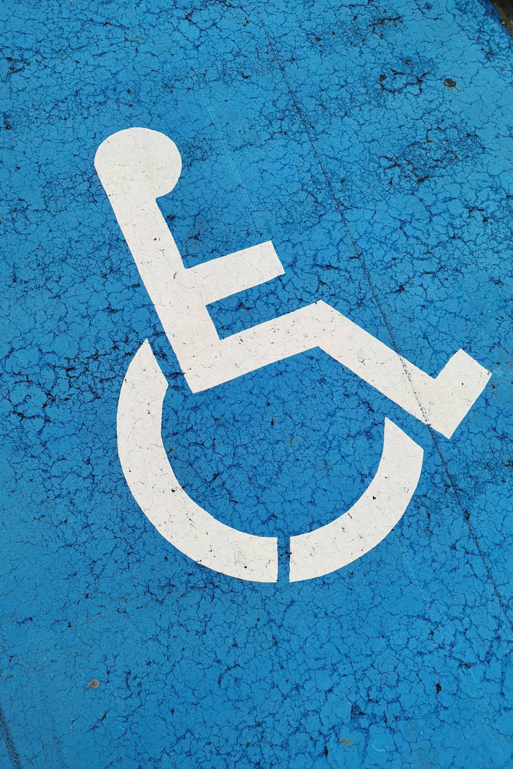 Disabilità: ecco tutte le novità in vigore dal 1° Gennaio 2025