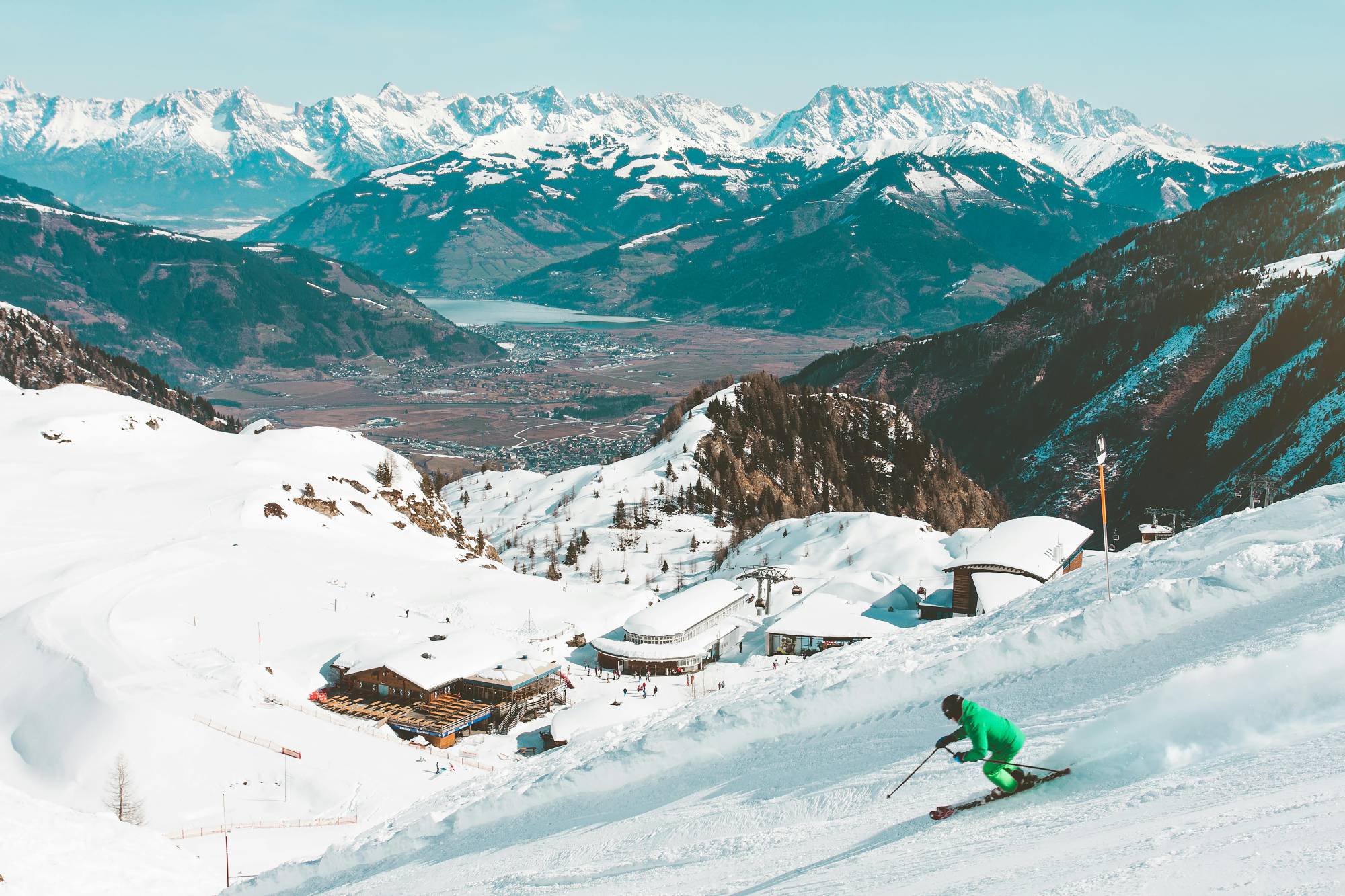 Infortuni sulla neve, Randelli (Siot): “Fare sport durante tutto l’anno per arrivare preparati in montagna”