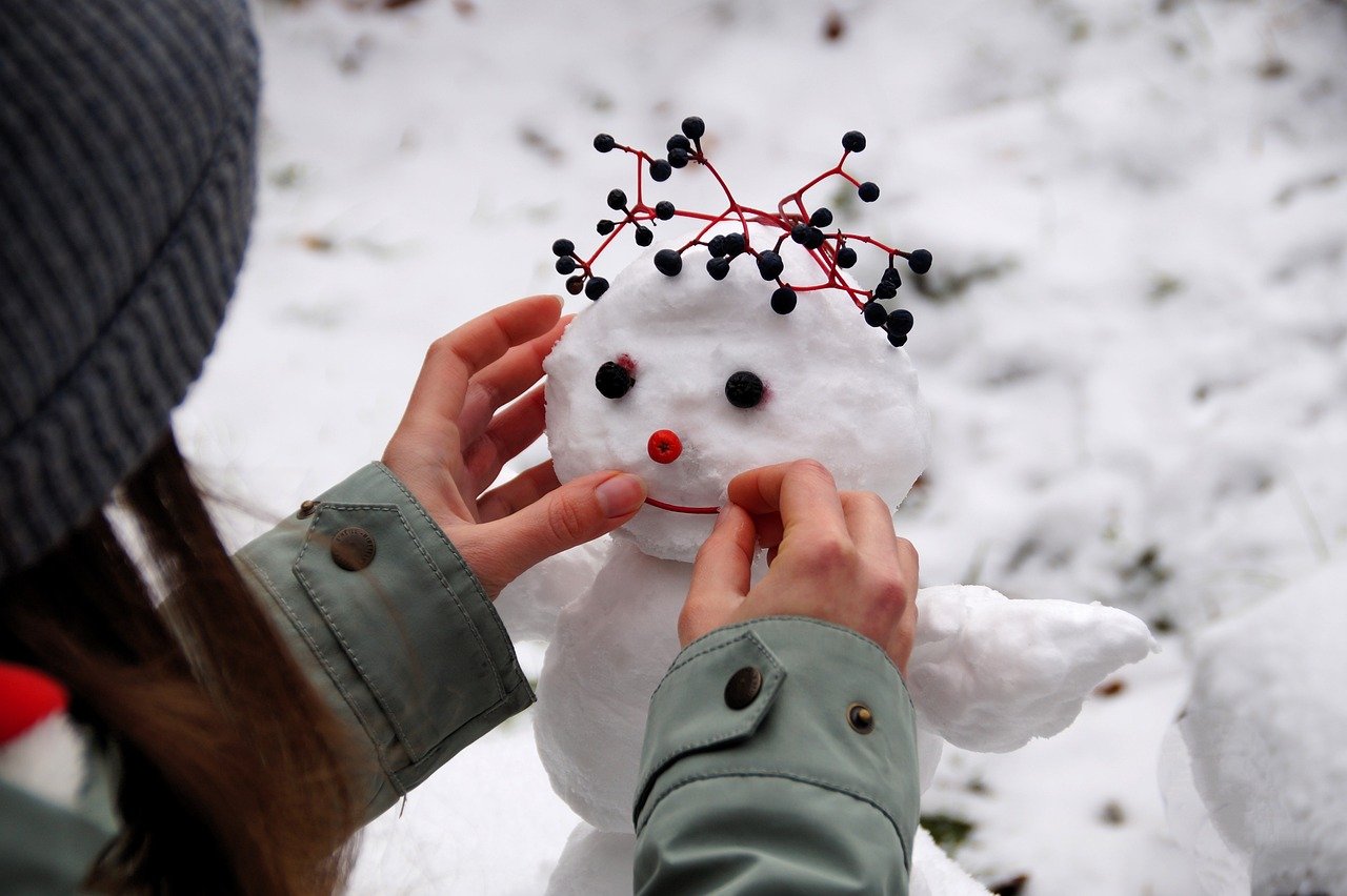 Dai pediatri della SIPPS consigli per vacanze sulla neve “a prova di bambino”