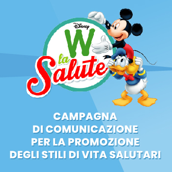 ‘W la salute’, i ministri Valditara e Schillaci lanciano la campagna per promuovere stili di vita sani