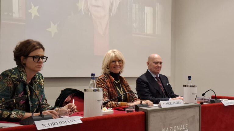 Intelligenza Artificiale, Onda: “Una grande risorsa per la salute di genere, ma fondamentale umanizzare i processi”