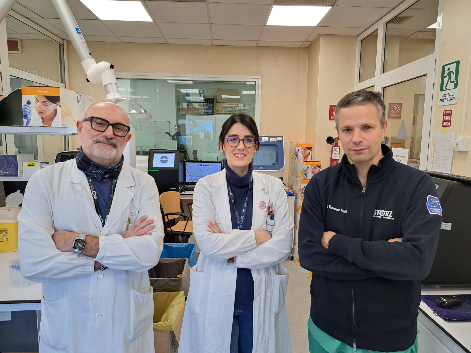 Tumore dell’endometrio, la possibilità di un vaccino è sempre più vicina