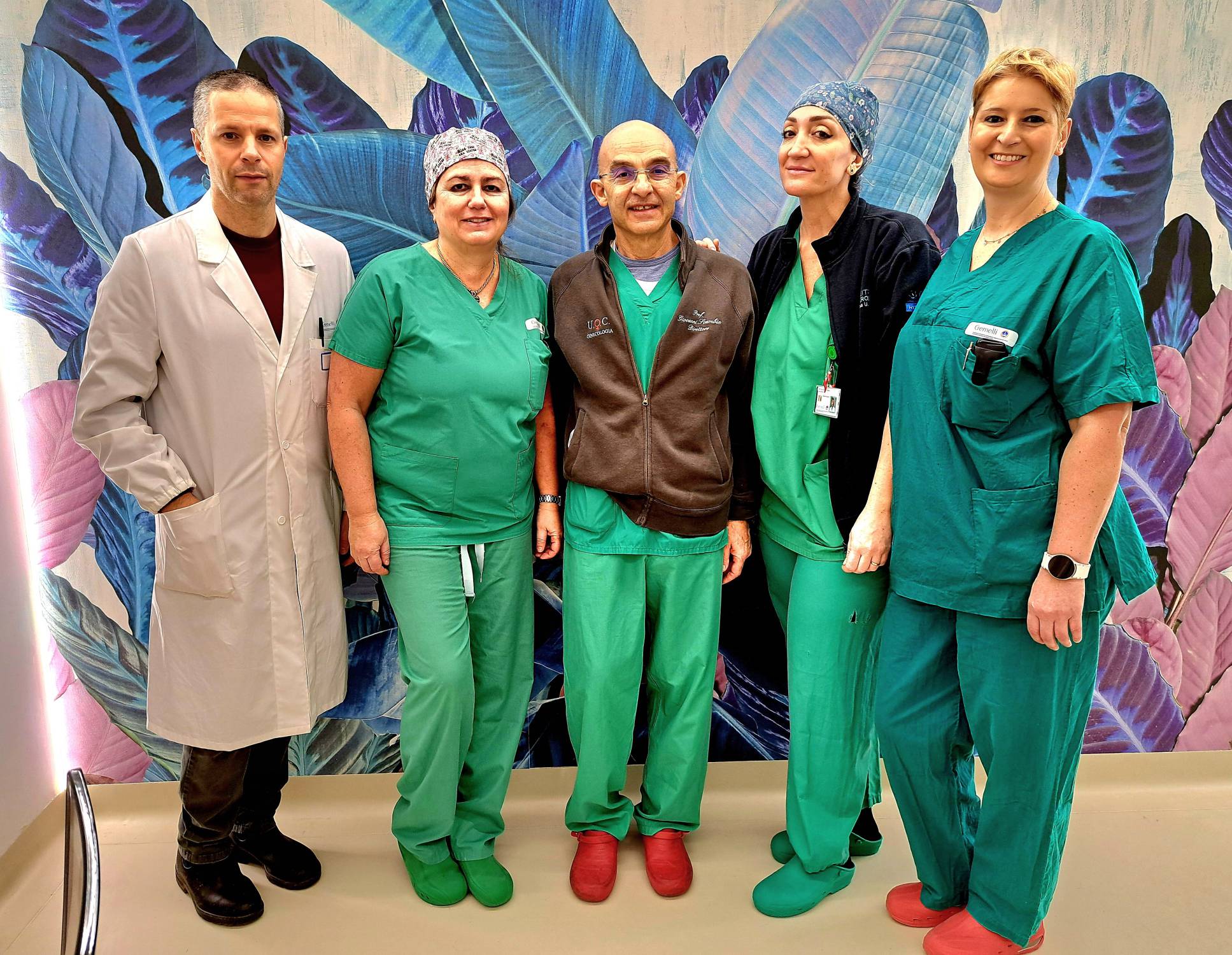 Isteroscopia digitale, l’ecografia 3D migliora diagnosi e trattamento