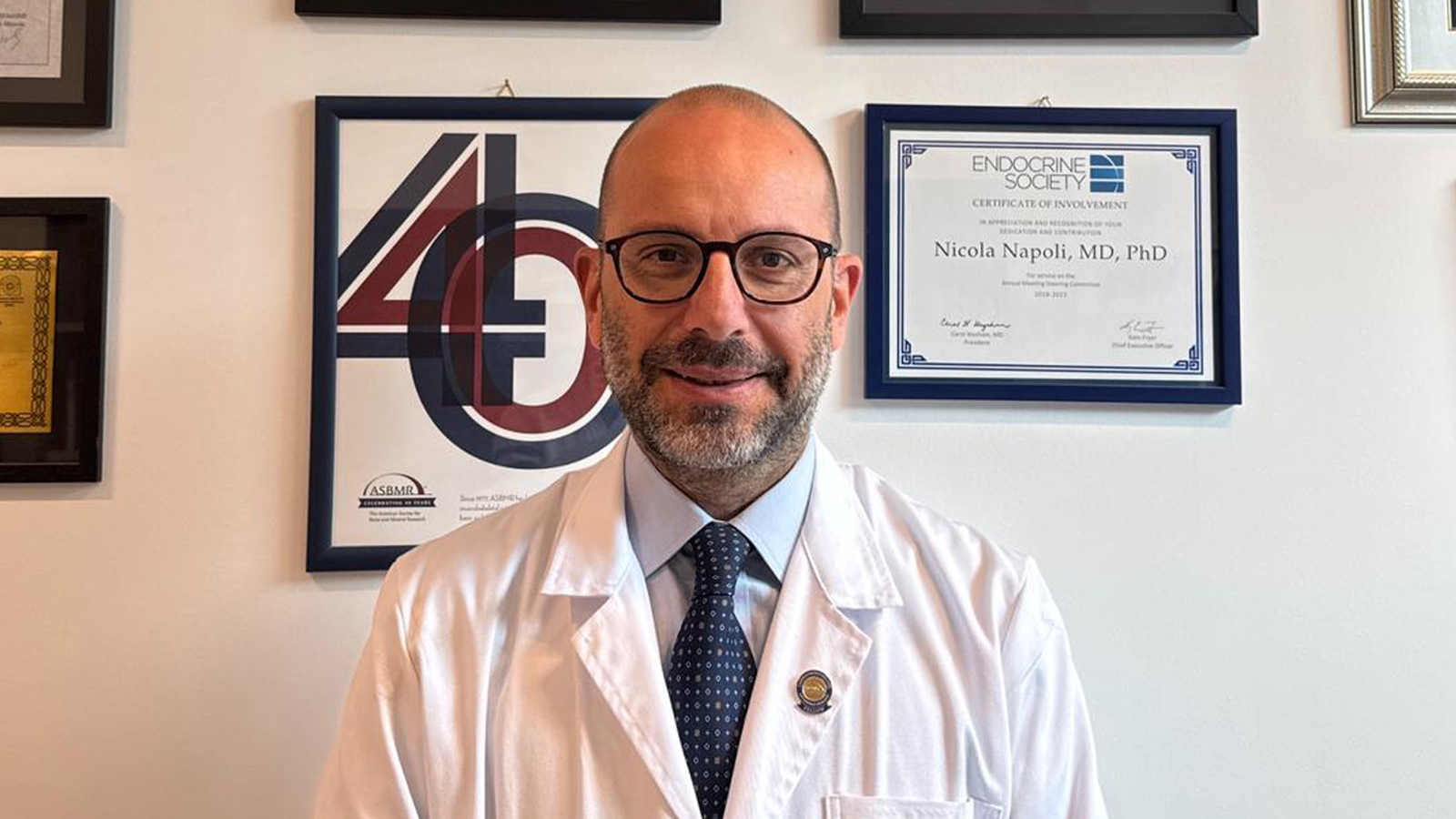 Osteoporosi, Fracture Liaison Services: “L’approccio multidisciplinare per un trattamento personalizzato contro le fratture da fragilità”