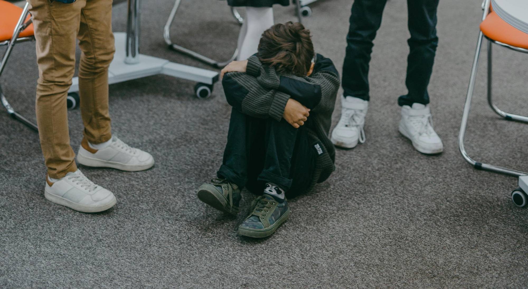 Violenza sessuale, nel mondo ne è vittima oltre un bambino su 10