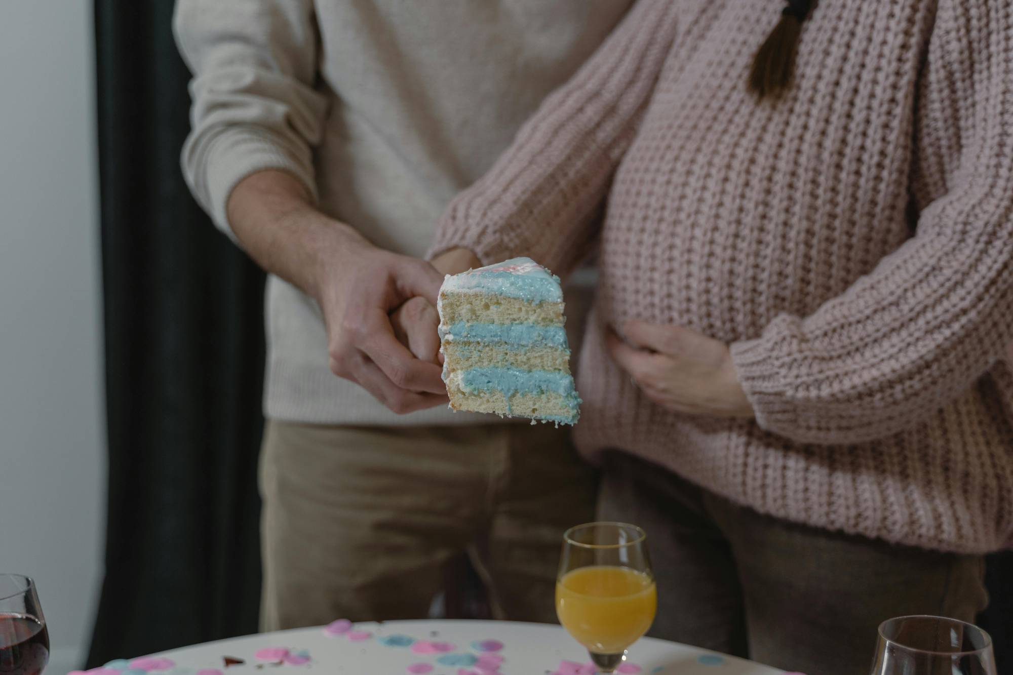 Celiachia in gravidanza: “Da un regime dietetico aglutinato non equilibrato possibili problematiche gestazionali”