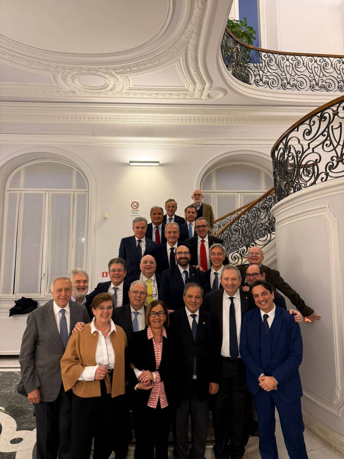 Medici. Filippo Anelli riconfermato alla Presidenza Fnomceo. Andrea Senna è il Presidente Cao 