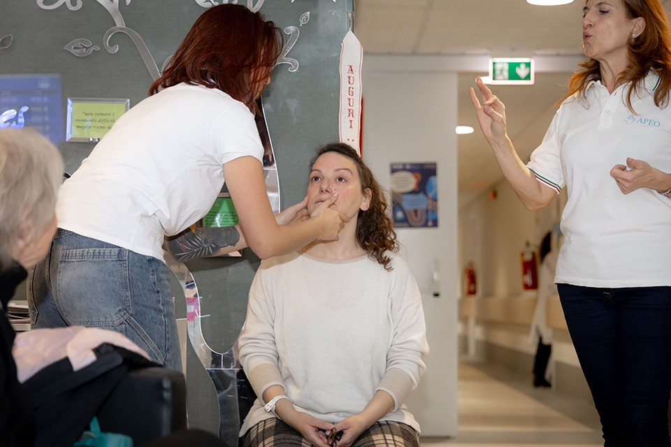 Tumori, estetica oncologica: “Trattamenti gratuiti al Campus Bio-Medico”