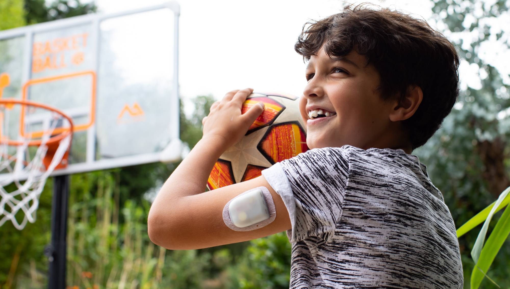 Diabete: “Il mio compagno di banco ne soffre: cosa faccio?”