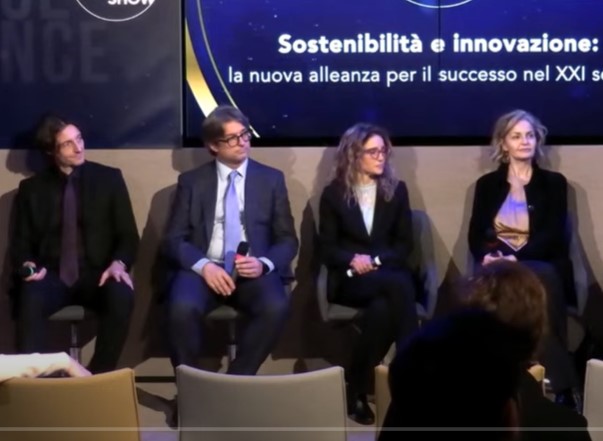 Life Science Excellence Show/7. Sostenibilità e innovazione: la nuova alleanza per il successo nel XXI secolo