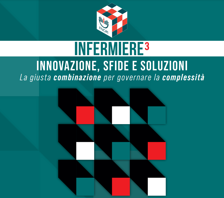 Al via il Terzo Congresso FNOPI, attesi a Rimini 5mila infermieri