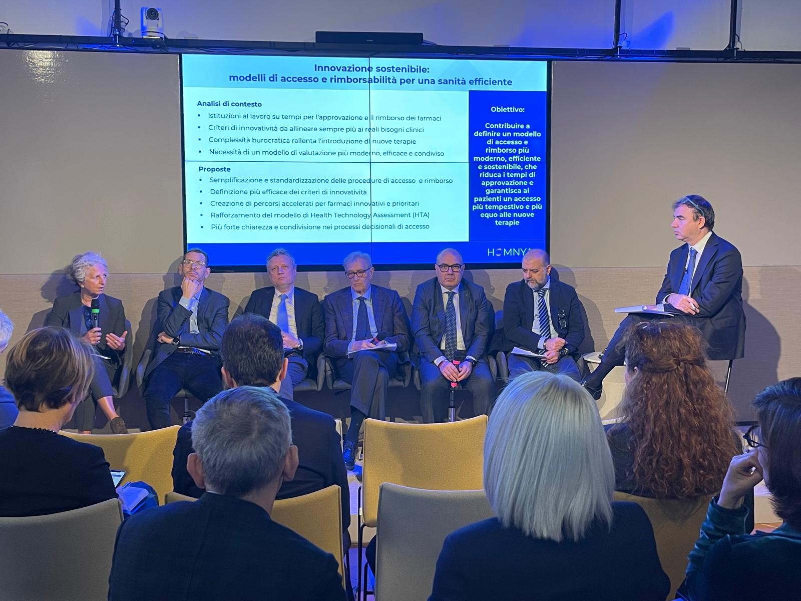 Farmaci. Dialogo politica, istituzioni e aziende al primo ‘Ithaca Day’. Insieme verso soluzioni per accesso cure, sostenibilità e gestione dati