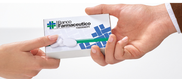 Giornata di Raccolta del Farmaco, al via fino 10 febbraio