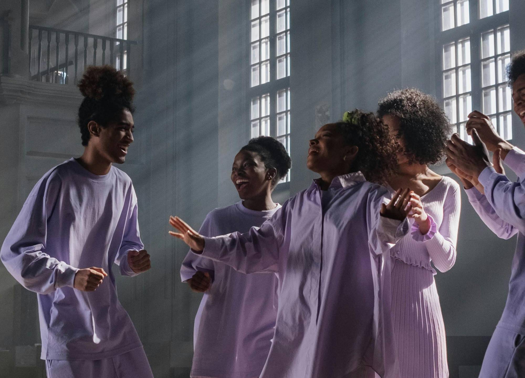 Depressione post parto, il canto di gruppo come antidoto