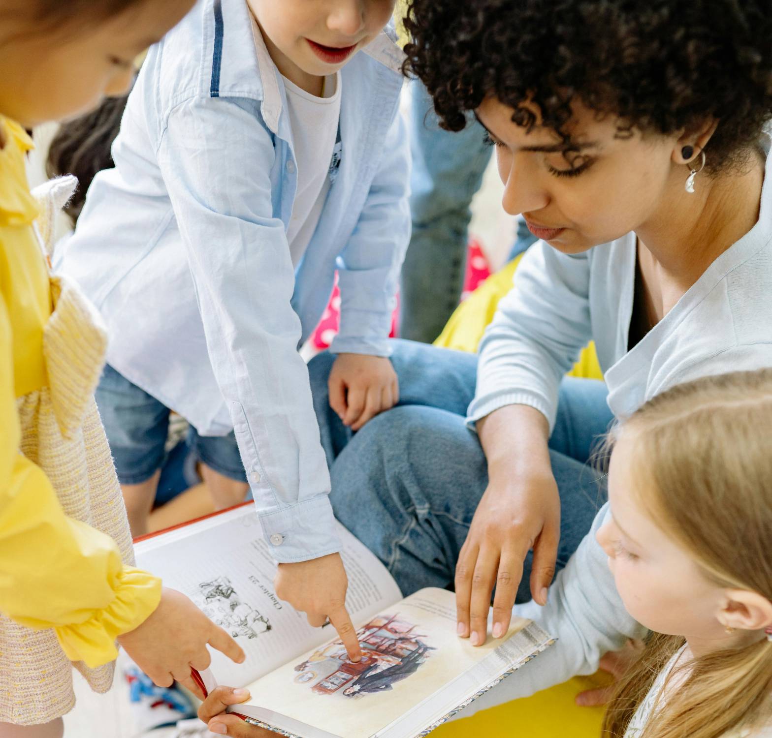 Giornata europea della logopedia, Il 10% dei bambini in età scolare ha difficoltà linguistiche