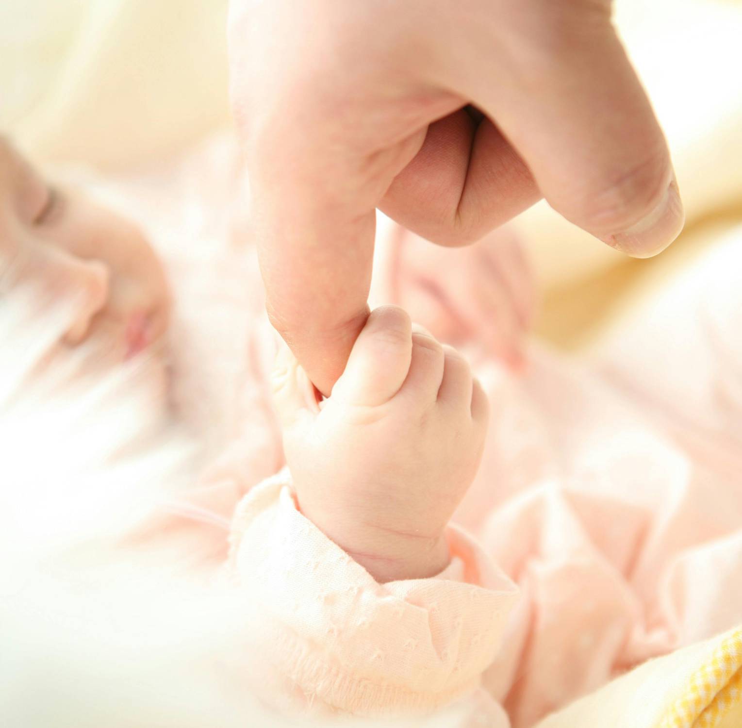 Cecità infantile, nuove speranze dalla terapia genica