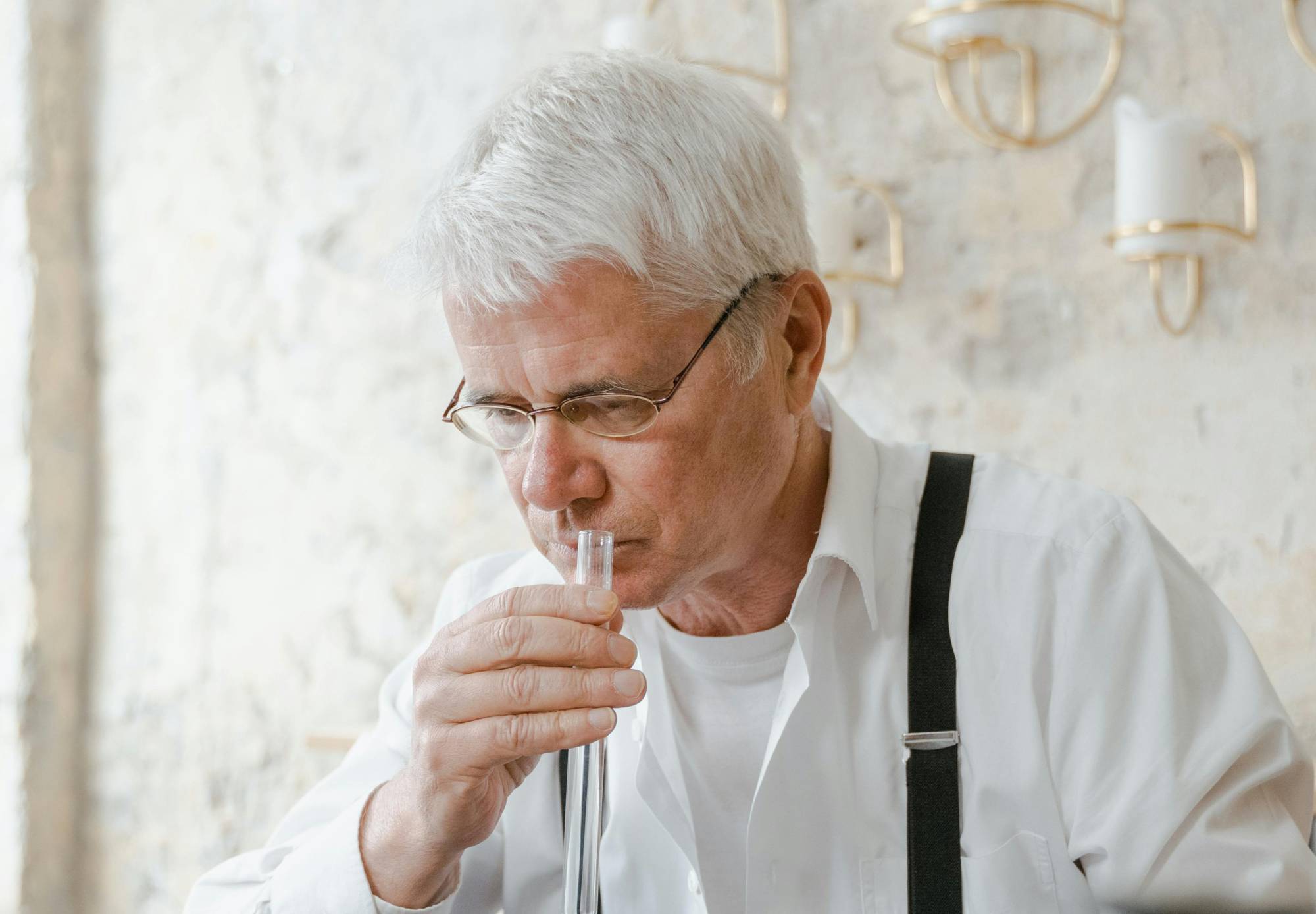 Inquinamento, le nanoplastiche riducono le capacità olfattive