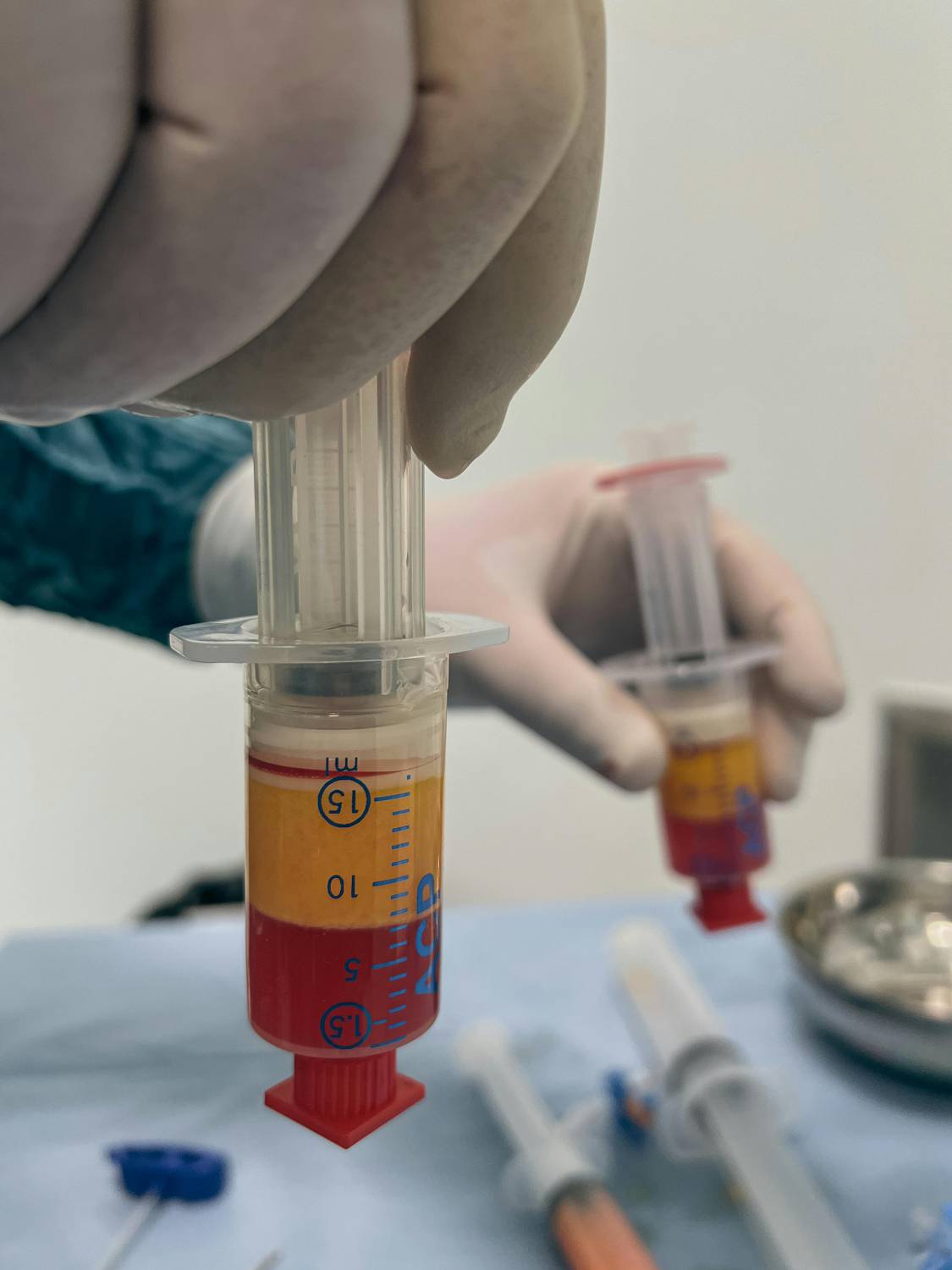 “Il Viaggio del Plasma”, a Roma in mostra la produzione dei plasmaderivati