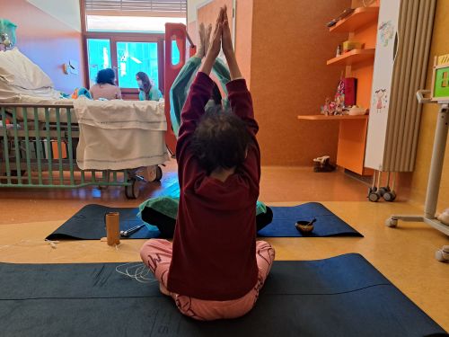 Social prescribing day, la cura oltre i farmaci: “I benefici di arte, sport e yoga”