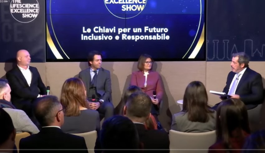 Life Science Excellence Show/6. Verso una sanità più sostenibile, e non solo economicamente