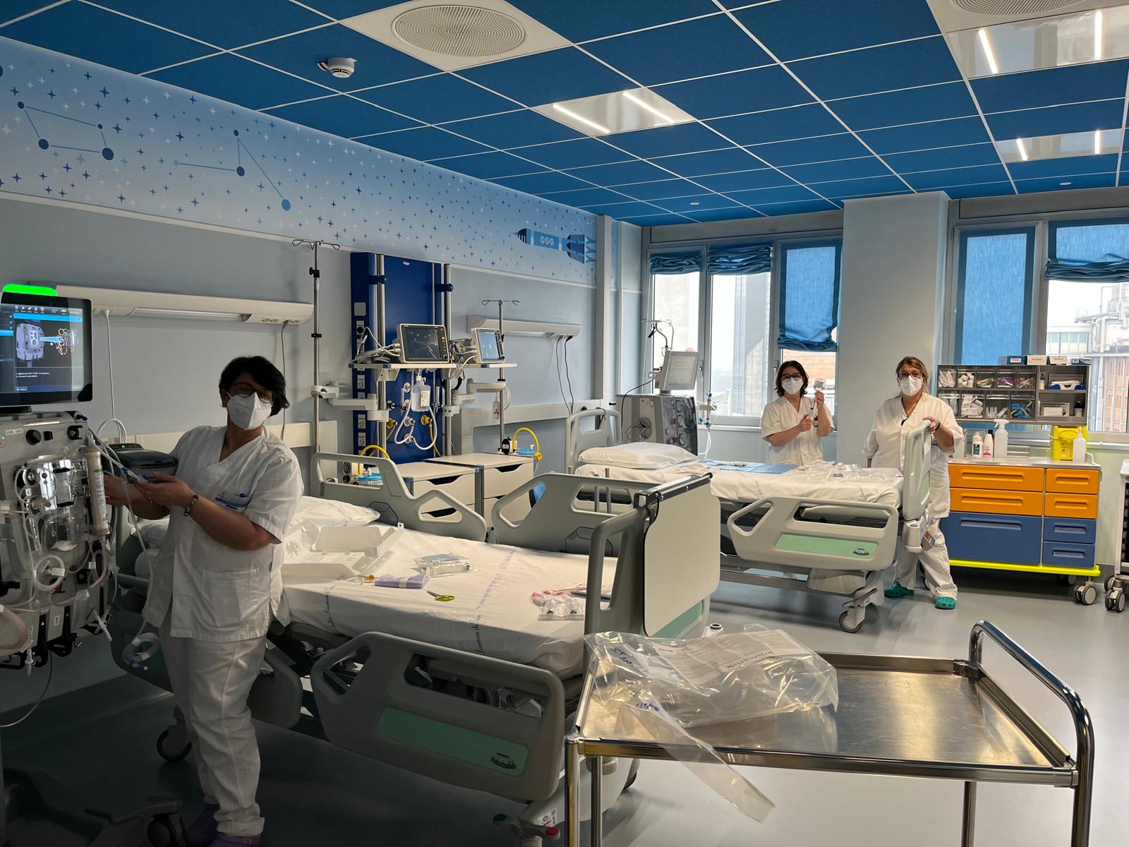 Giornata del Rene, da AIN onlus un progetto di telemedicina per i piccoli pazienti