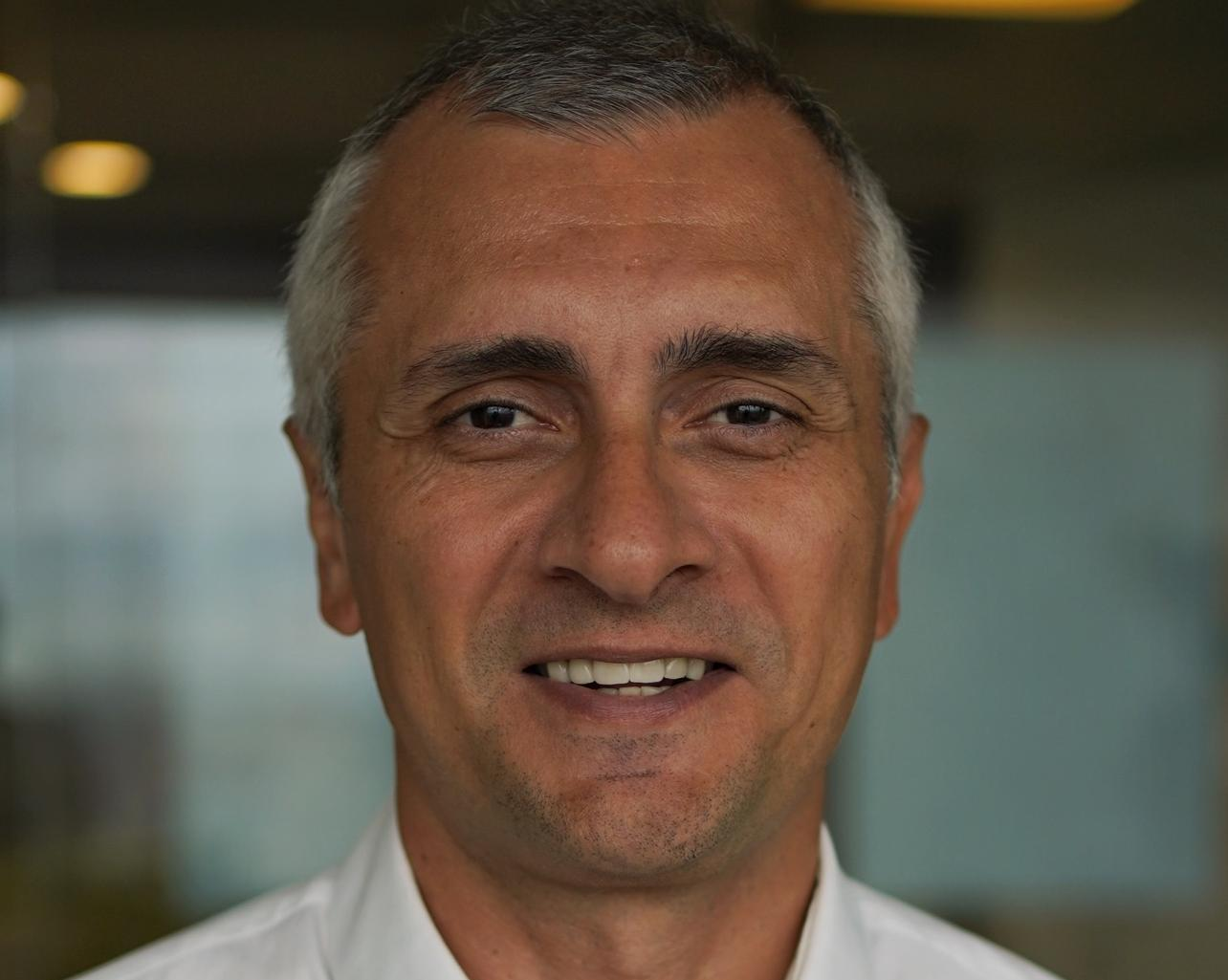 Ozgur Yaziyurt è il nuovo Country President di Pfizer in Italia