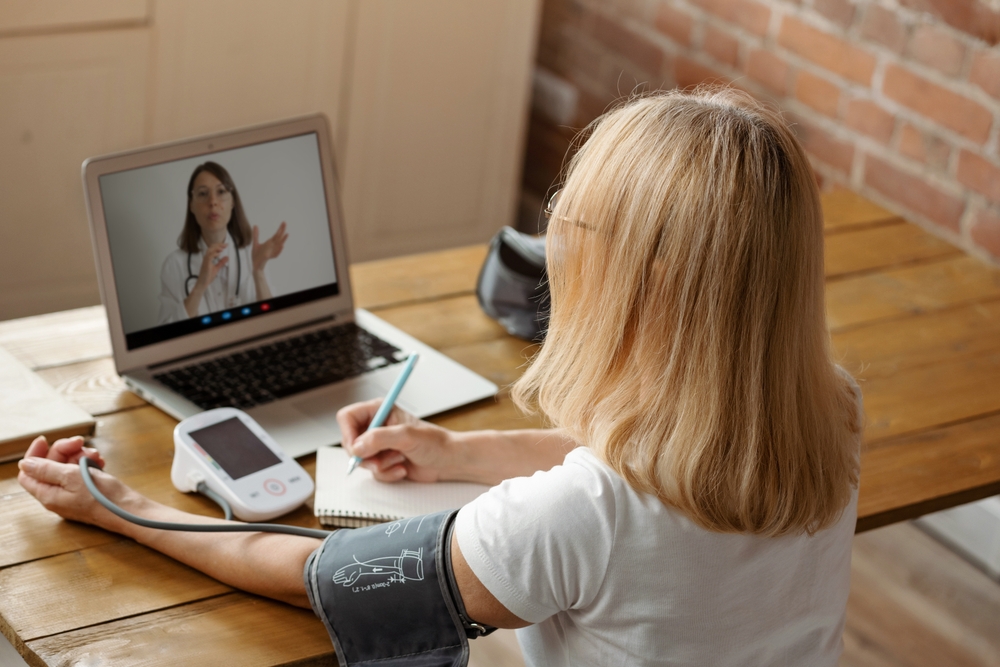 Telemedicina: il 73% dei Professionisti Sanitari la considera essenziale per il futuro della sanità