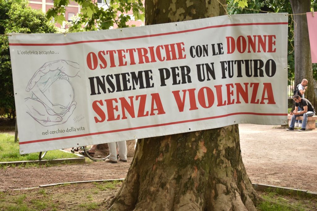 8 Marzo, Vaccari (FNOPO): “Finché ci sarà anche un solo femminicidio e diseguaglianze inutile festeggiare”