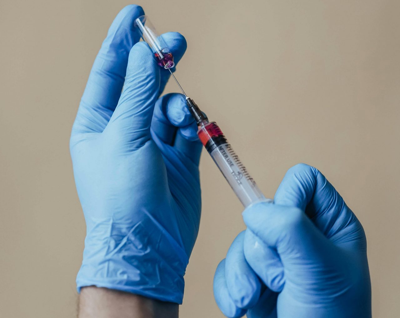 “BASTA” un test del sangue per la diagnosi del diabete del tipo 1