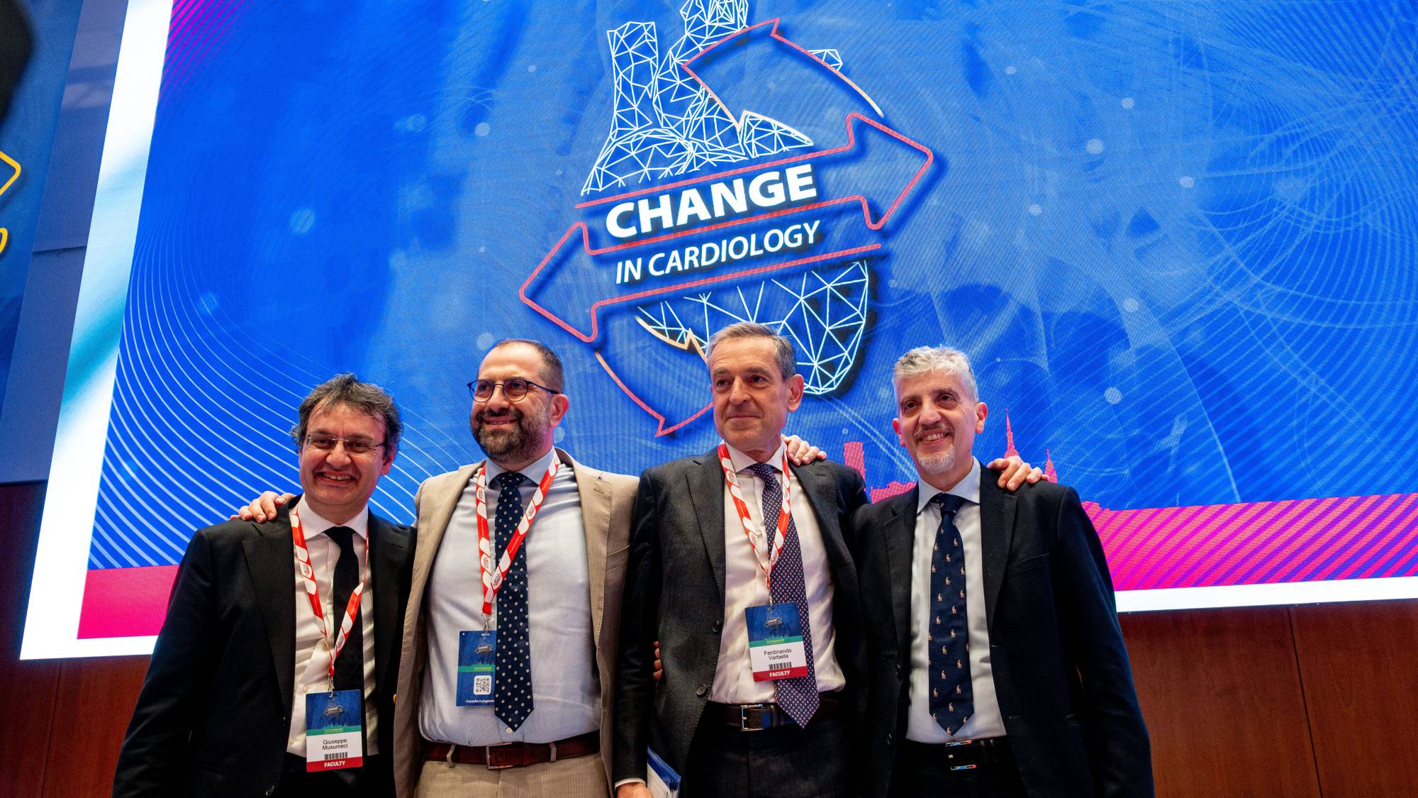 Change in Cardiology, un protocollo per la prevenzione di malattie cardiache tra chi è a rischio obesità