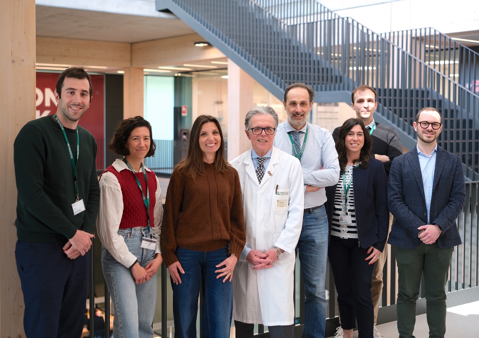 Tumori: a ogni paziente il suo “gemello digitale”, via a progetto di ricerca di Humanitas