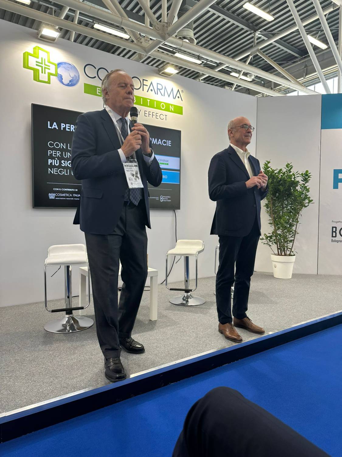 Farmacie. Dall’analisi dei bisogni del territorio alla formazione, tutti i segreti di una performance di successo