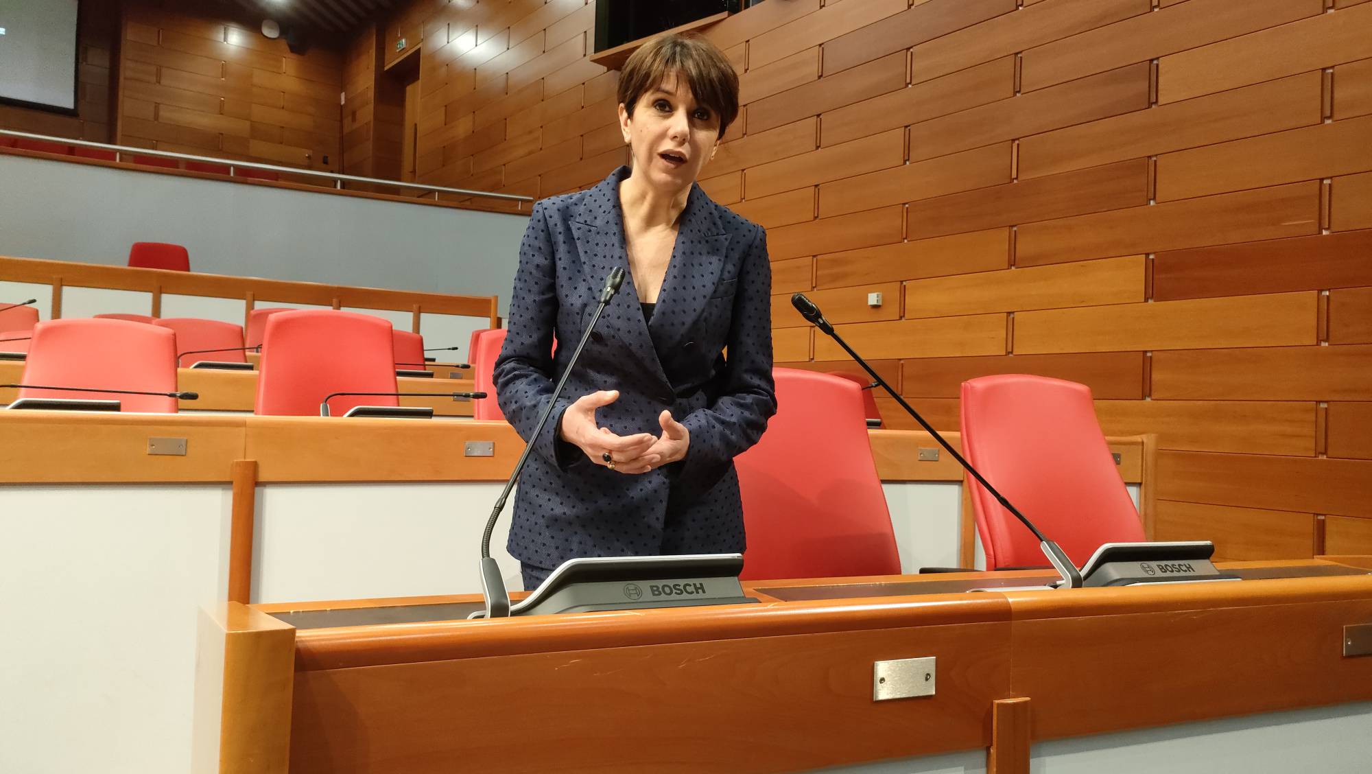 Suicidio assistito, il Tar dell’Emilia-Romagna ne ha sospeso la pratica