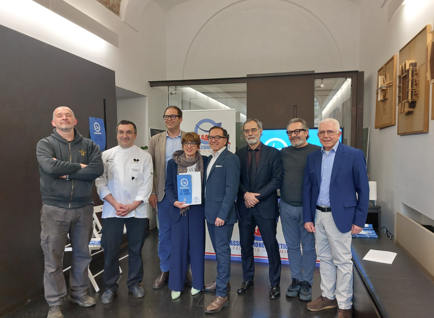 “Diabetiamo”: così la ristorazione diventa più accessibile e inclusiva