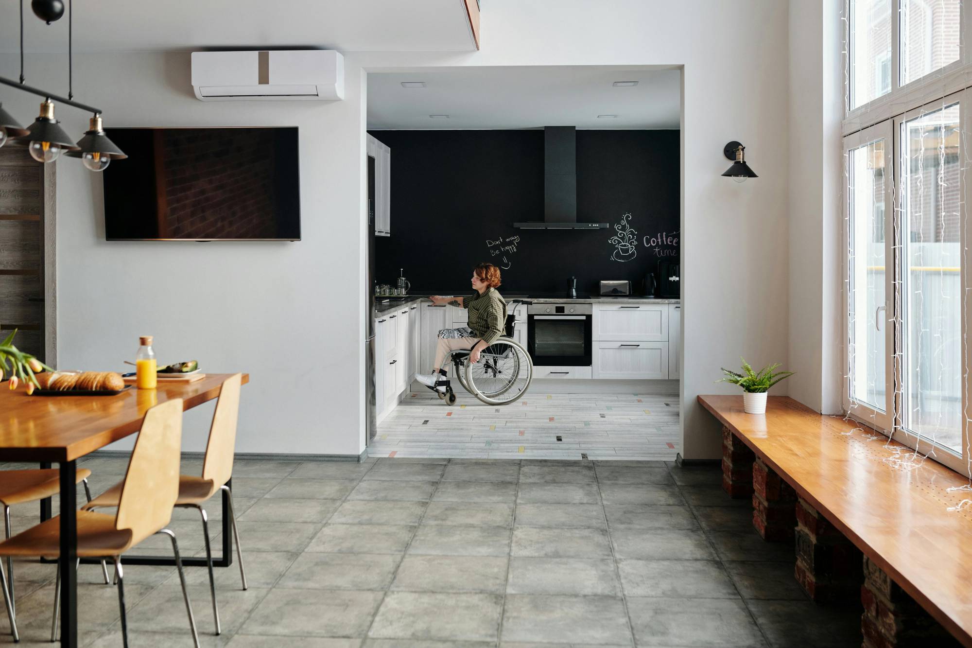 Disabilità, la Toscana verso una legge sulla ‘vita indipendente’