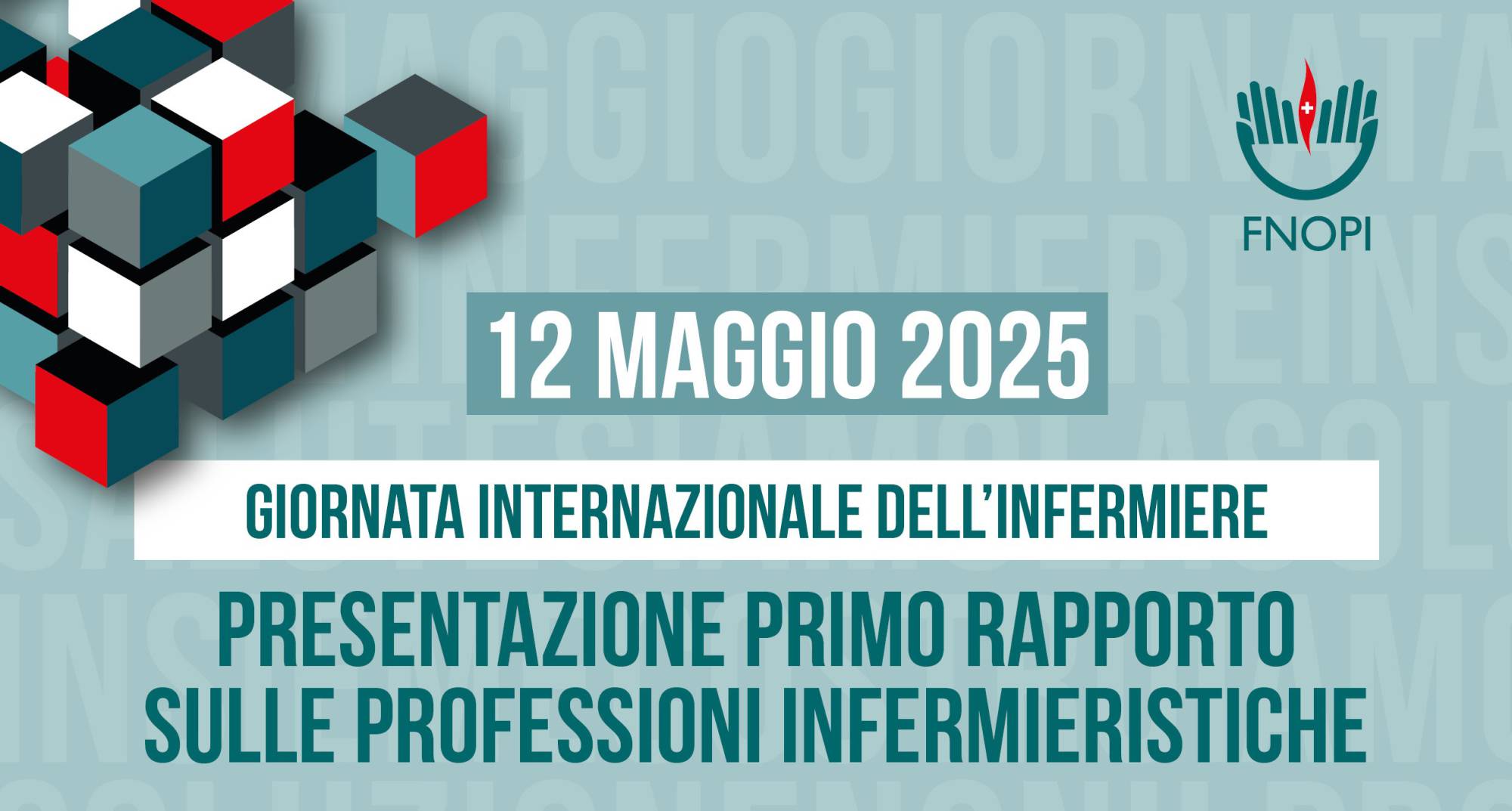 Presentato a Roma il primo Rapporto sulle Professioni Infermieristiche