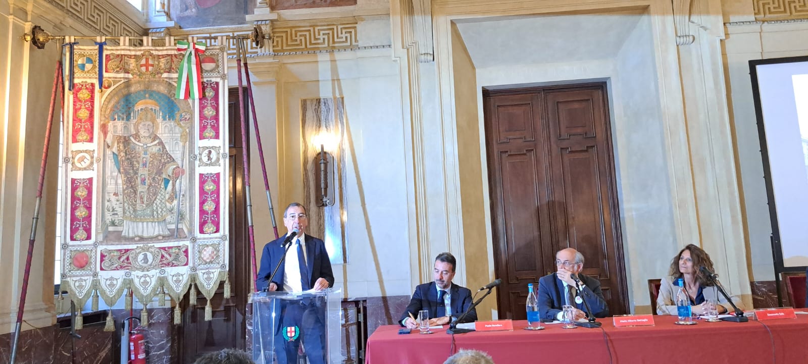 Sclerosi multipla, Aism e Milano insieme per una città più inclusiva