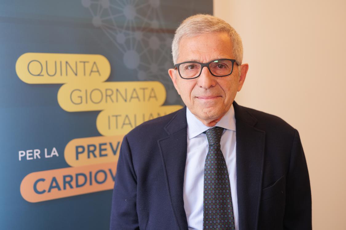 Malattie cardiovascolari, Siprec: “Prima causa di morte e tra le principali di ospedalizzazione”