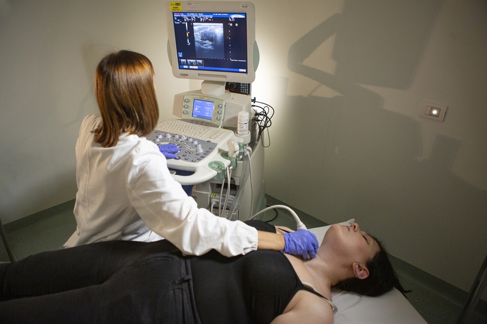 Giornata mondiale della tiroide: Iss, in Italia bene screening e iodoprofilassi