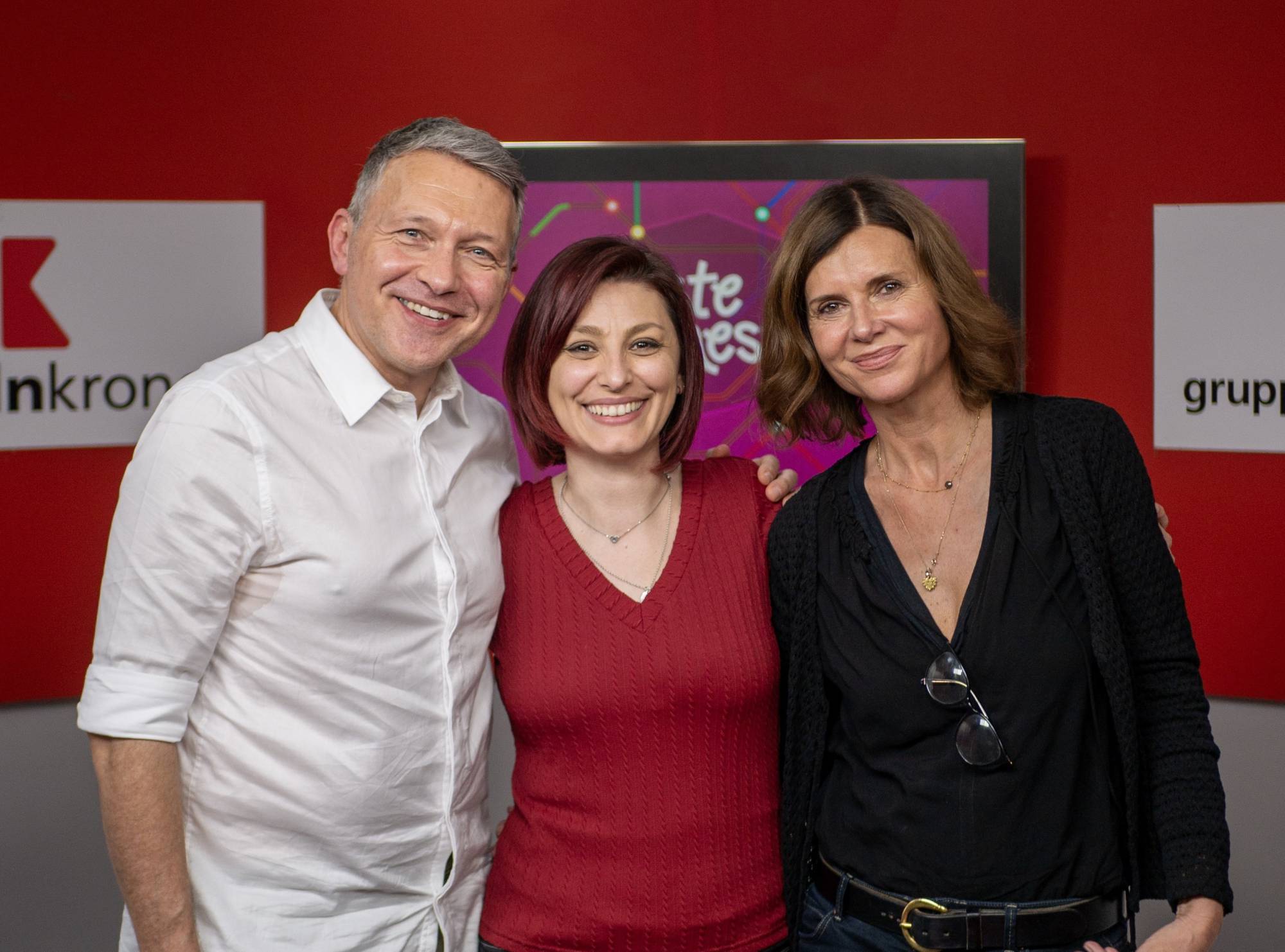 “Teste Connesse”: il podcast di Alleanza Cefalalgici che racconta l’emicrania con ironia e sensibilità